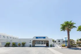 Photograph of Travelodge, Los Banos