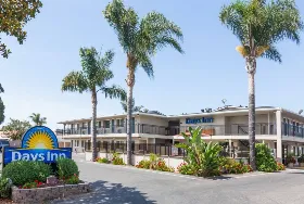Photograph of Days Inn, Santa Maria