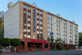 Photograph of Hilton Garden Inn, Los Angeles
