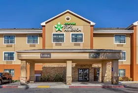 Photograph of Extended Stay America Suites, Long Beach