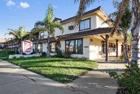 Photograph of Red Roof Inn, Lompoc