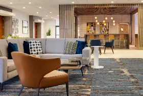 Photograph of Holiday Inn San Jose - Silicon Valley, San Jose