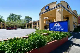 Photograph of Americas Best Value Inn, Chico