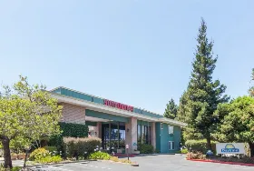 Photograph of Days Inn, Sunnyvale