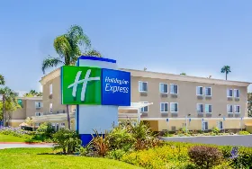 Photograph of Holiday Inn Express San Diego Seaworld-beach Area, San Diego