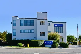 Photograph of Americas Best Value Inn, Novato