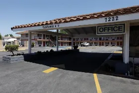 Photograph of Americas Best Value Inn, Pico Rivera