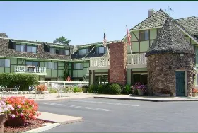 Photograph of Svendsgaard's Danish Lodge Americas Best Value Inn, Solvang