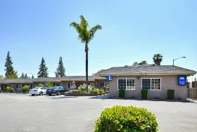 Photograph of Americas Best Value Inn, San Bernardino