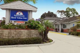 Photograph of Americas Best Value Inn, Port Hueneme