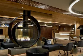 Photograph of Kimpton Hotel Palomar Beverly Hills, Los Angeles