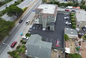 Photograph of Americas Best Value Inn, Pacifica