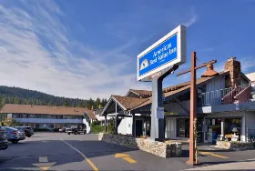 Photograph of Americas Best Value Inn, Tahoe City