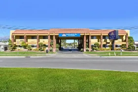 Photograph of Americas Best Value Inn, Fontana