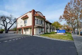 Photograph of Americas Best Value Inn, San Jose