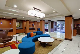 Photograph of Fairfield Inn & Suites, West Covina