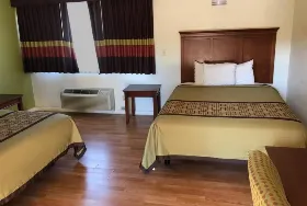 Photograph of Americas Best Value Inn, Visalia