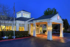 Photograph of Hilton Garden Inn, Livermore