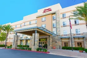 Photograph of Hampton Inn, Riverside
