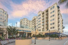 Photograph of Club Wyndham Oceanside Pier Resort, Oceanside