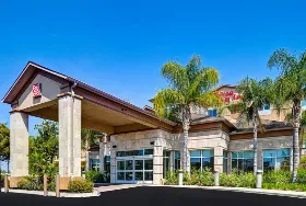 Photograph of Hilton Garden Inn, San Bernardino