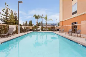 Photograph of Hampton Inn, Clovis