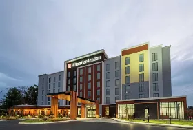 Photograph of Hilton Garden Inn, Clovis