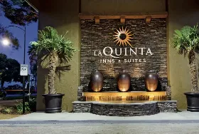 Photograph of La Quinta Inn & Suites, San Jose