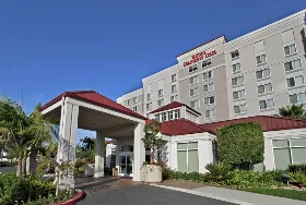 Photograph of Hilton Garden Inn, Oxnard