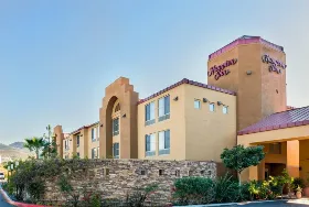 Photograph of Hampton Inn, San Marcos