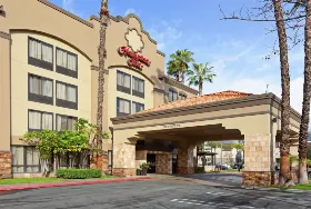 Photograph of Hmptn Inn Los Angeles Arcadia, Arcadia