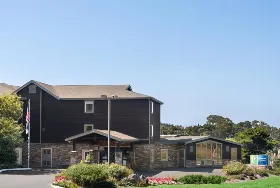 Photograph of Holiday Inn Express, Fort Bragg