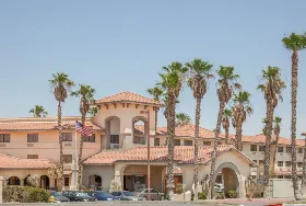 Photograph of Ramada by Wyndham, Barstow