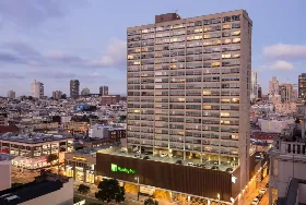 Photograph of Holiday Inn San Francisco-Golden Gateway, San Francisco