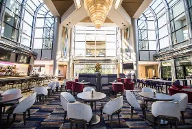 Photograph of Hilton Los Angeles / Universal City, Universal City