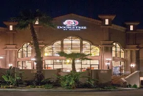 Photograph of Doubletree Hotel, Rosemead