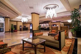 Photograph of Doubletree Hotel, Modesto