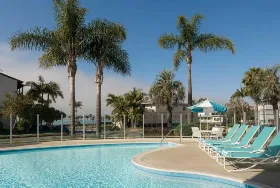 Photograph of Motel 6, Santa Barbara