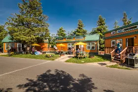 Photograph of San Francisco North / Petaluma KOA Resort, Petaluma