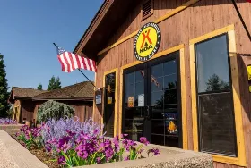 Photograph of Oroville / Feather Falls Casino KOA , Oroville