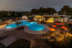 Photograph of San Diego Metro KOA Resort, Chula Vista