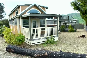 Photograph of Ventura Ranch KOA , Santa Paula