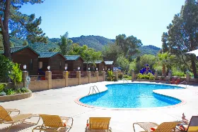 Photograph of Avila / Pismo Beach KOA, San Luis Obispo