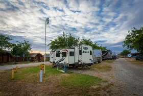 Photograph of Visalia / Sequoia National Park KOA , Visalia