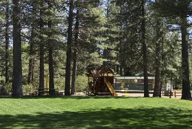 Photograph of Mt. Lassen / Shingletown KOA, Shingletown