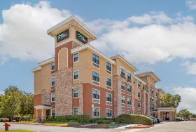 Photograph of Extended Stay America Suites, Yorba Linda