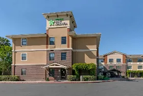 Photograph of Extended Stay America Suites, Elk Grove