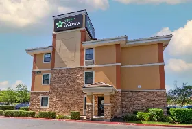 Photograph of Extended Stay America Suites, Tracy