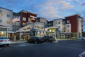 Photograph of Residence Inn, Denver