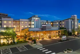 Photograph of Residence Inn, Denver
